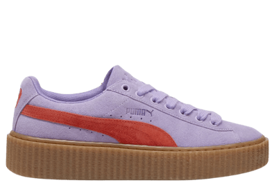 The Fenty x Puma Creeper Phatty Pack Releases November 2023 The Fenty x Puma Creeper Phatty Pack Releases November 2023